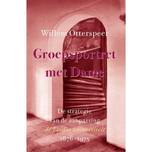 De Strategie Van De Aanpassing - Groepsportret Met Dame - Willem Otterspeer