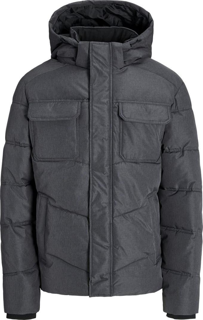 Jack & Jones Plus Puffer jacket Plus Size Puffer jacket