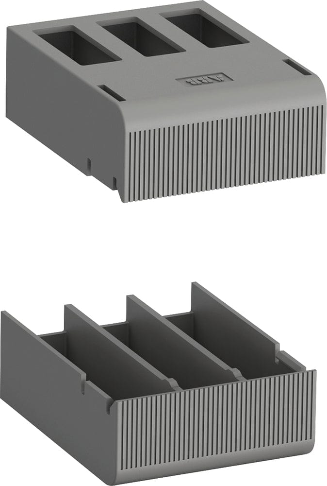 ABB MS Toebehorenbehuizing Laagspanningsschakelaars - 1SAM401922R1001 [10 stuks]