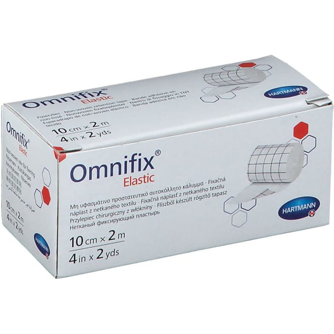 Hartmann Omnifix 10cm x 2m 900601 1 Pleister