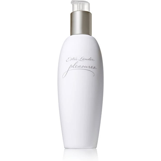 Estée Lauder Dames Pleasures Melk Lichaam