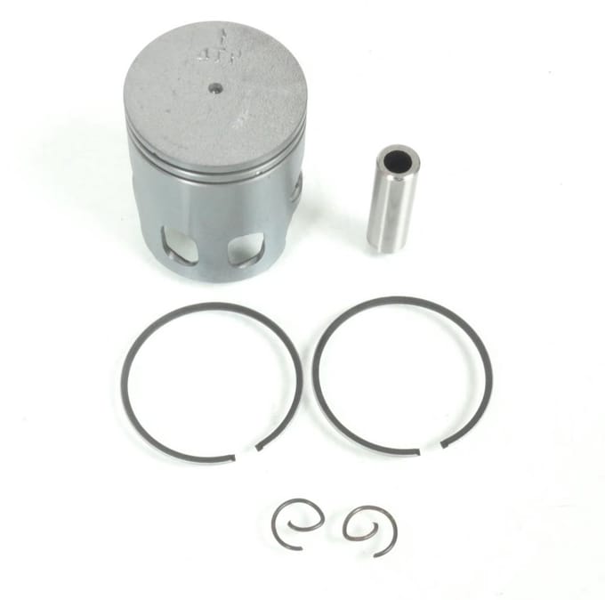 Piston moteur Teknix pour Scooter MBK 50 Stunt Naked 2005 à 2012 Neuf
