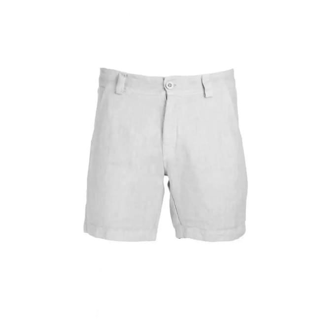 Bermuda Haris Cotton