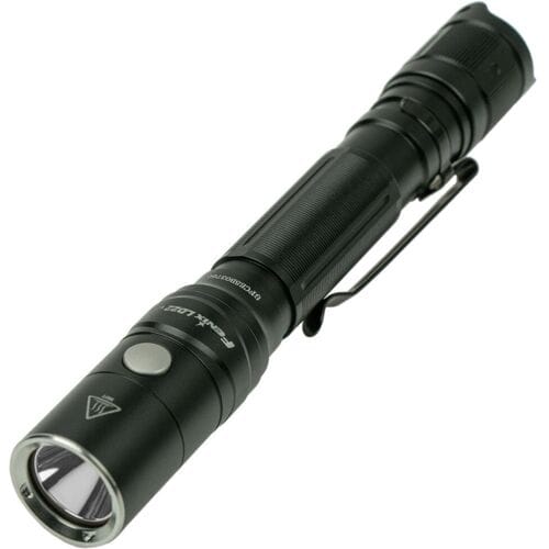 Fenix LD22 300 lumen - 120 m - op 2 AA batterijen