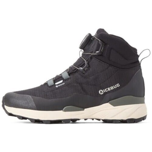 Wandelschoenen Icebug Rover 2 Mid RB9X GTX