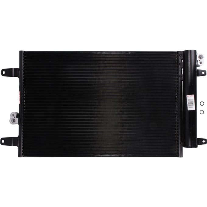Condensator, airconditioning DENSO DCN32015