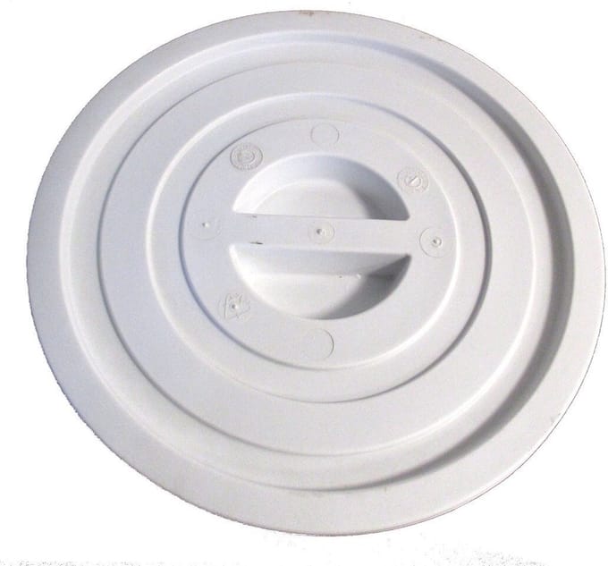 Deksel voor Afvalbak 7483.0030 - CombiSteel - 7483.0032