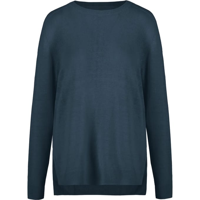 Bomboogie Blauwe shirts