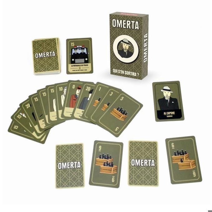 Omerta