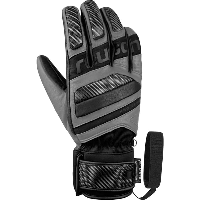 Skihandschoenen Reusch Henrik Kristoffersen