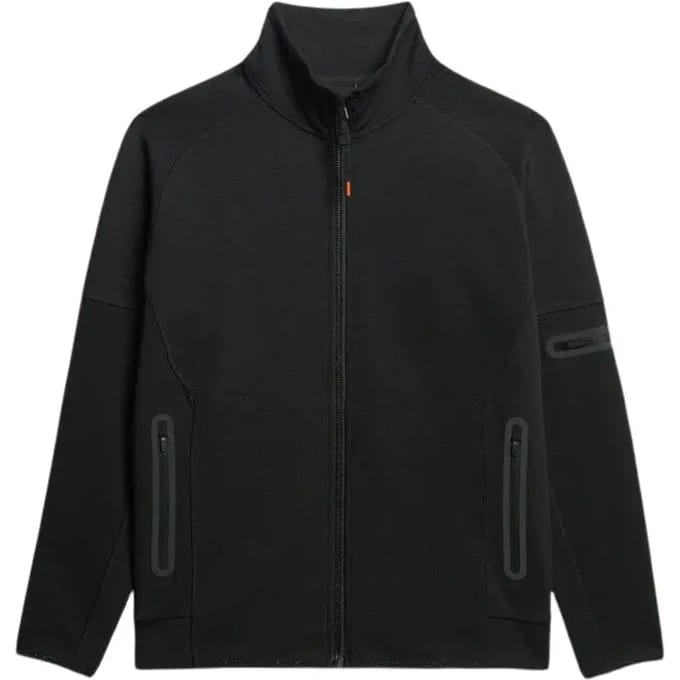 Superdry Sport Tech Logo Vest Heren - Maat L