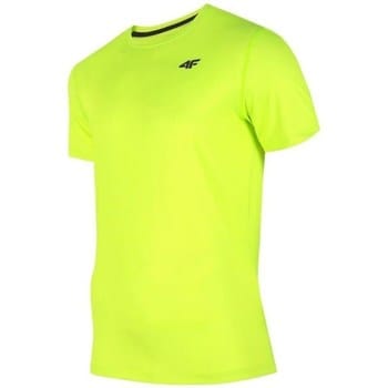 T-shirt Korte Mouw 4F TSMF351