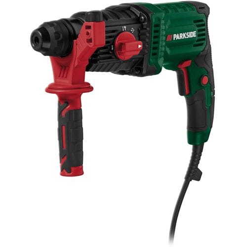 PARKSIDE Boorhamer 800 W