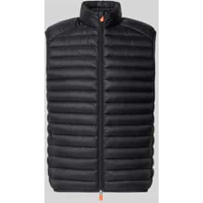Bodywarmer met tweewegritssluiting model 'ADAM'