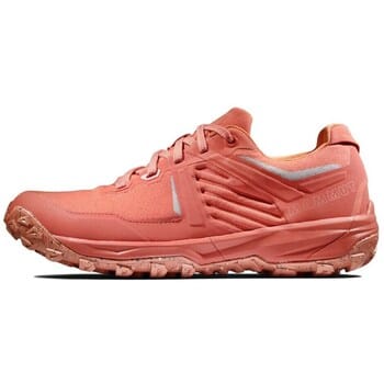Wandelschoenen Mammut Ultimate Iii Low Gtx