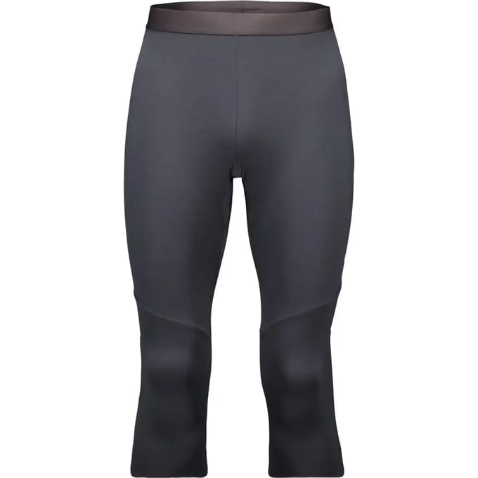 3/4 legging van merinowol POC Layer