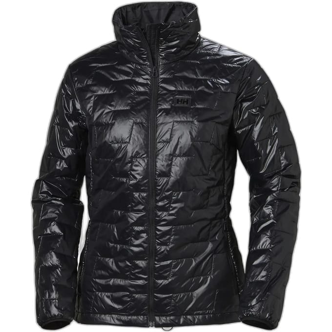 Damesjas Helly Hansen lifaloft insulator