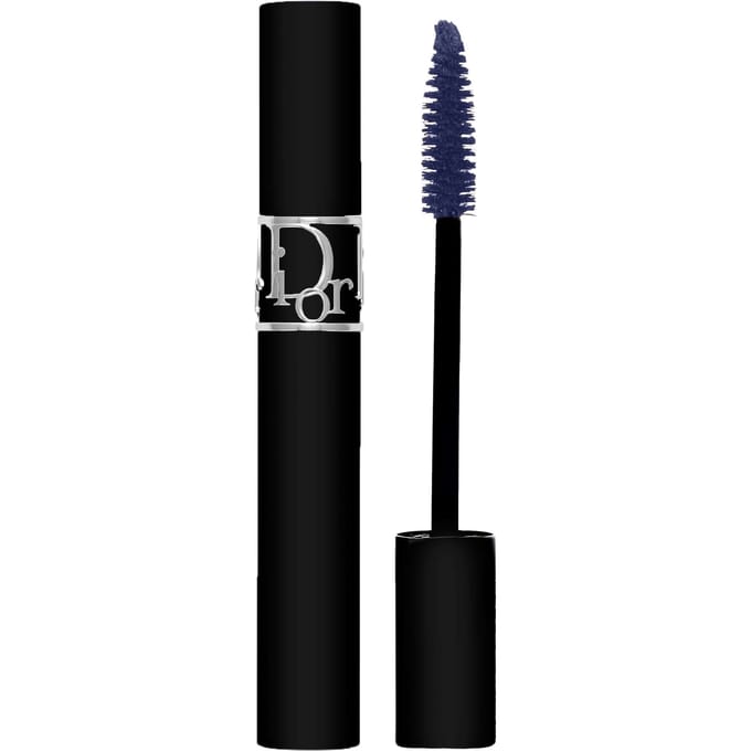 Dior Diorshow 24h Opbouwbare Volume Mascara - Intense Blauw 10ml