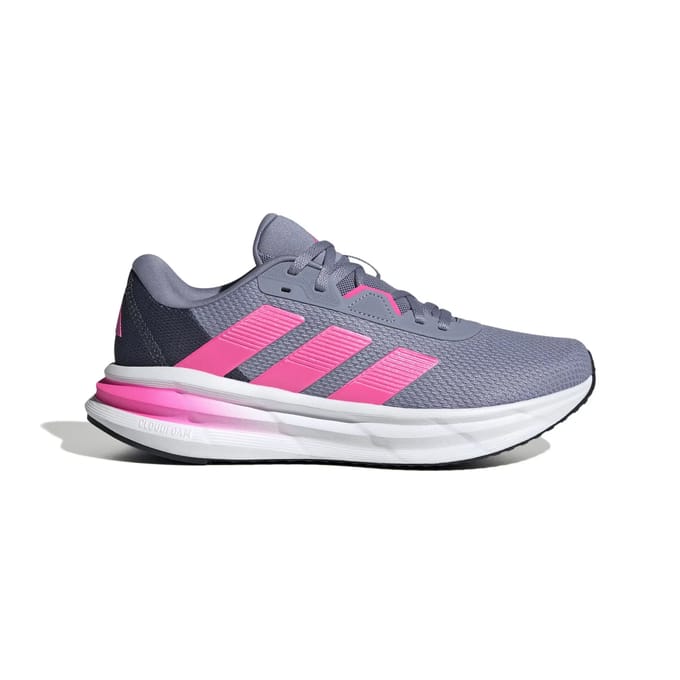 adidas Performance Galaxy 7 Hardloopschoenen - Dames - Paars