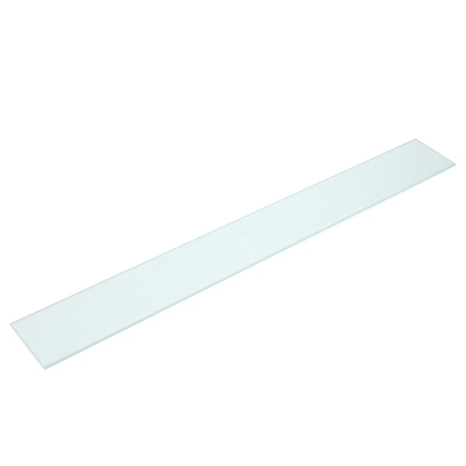 AEG Lampenscherm glas afzuigkap 50220069004