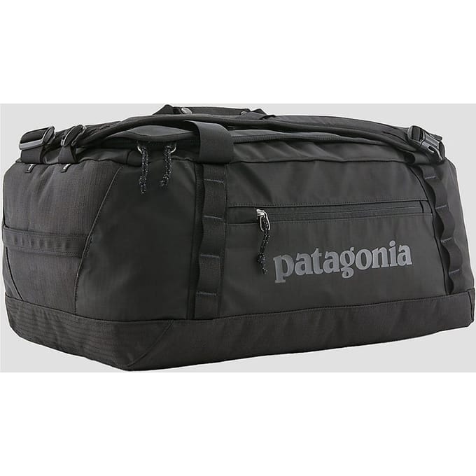 Patagonia Black Hole Duffel 40L Reistas zwart