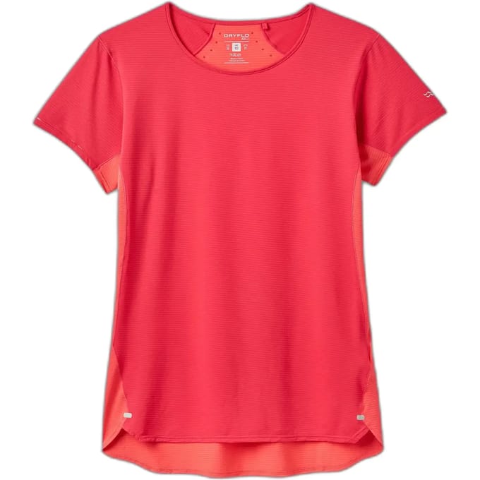 T-shirt dames Rab Sonic Ultra