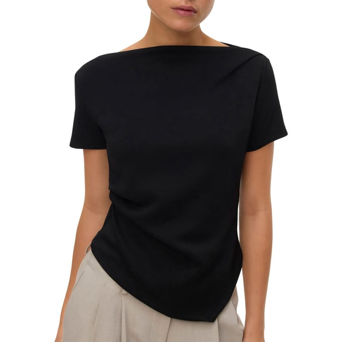 Vero Moda Mille Top Dames - Maat XS