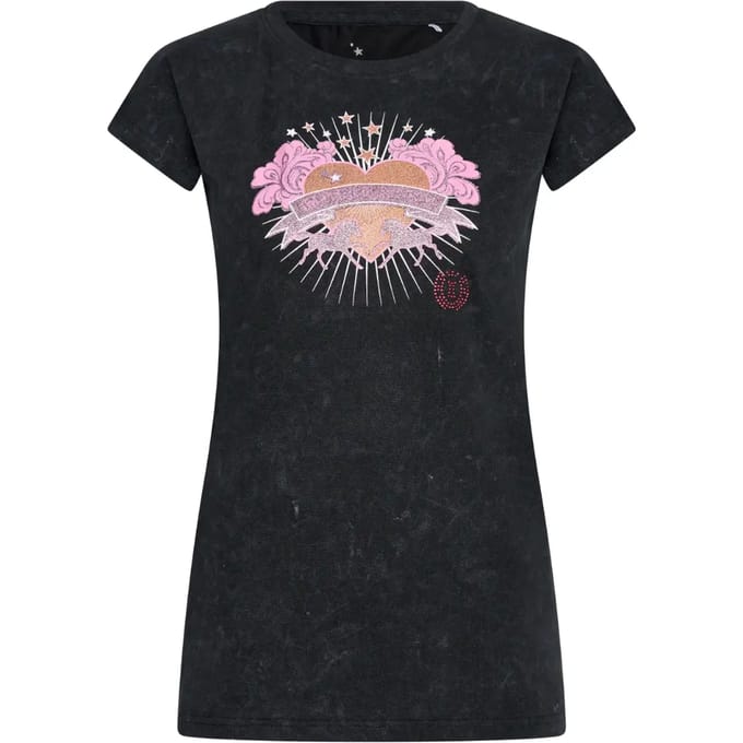 Dames-T-shirt Imperial Riding Rocky