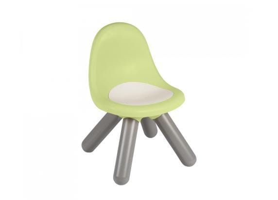 Smoby - Smoby Life - Kid Chair Groen - Kinderstoel - Vanaf 18m.