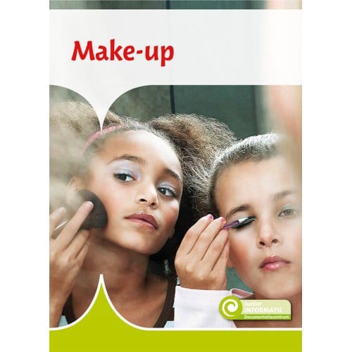 Make-Up - Junior Informatie - Silke Polhuijs