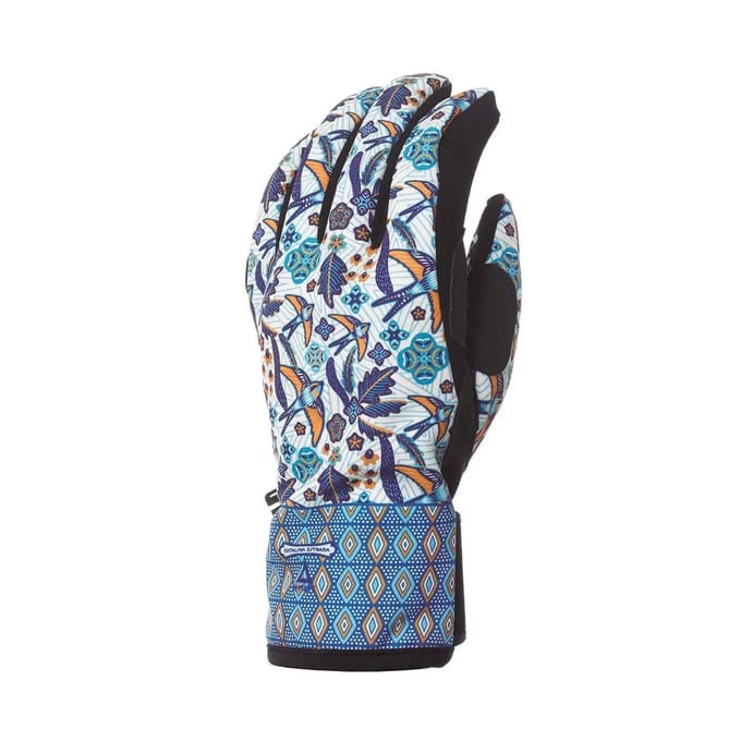 Gants MATT Catalina Estrada Tootex Sparrow