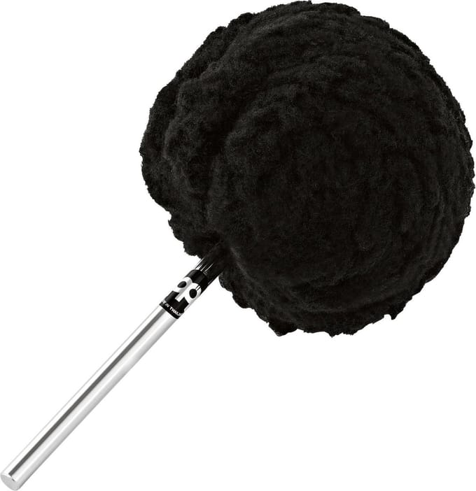 Meinl CPB5 Woolly Mammoth Cajon Beater - Percussie mallets