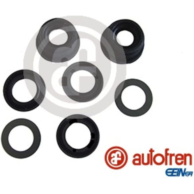 Reparatieset, hoofdremcilinder AUTOFREN SEINSA D1641