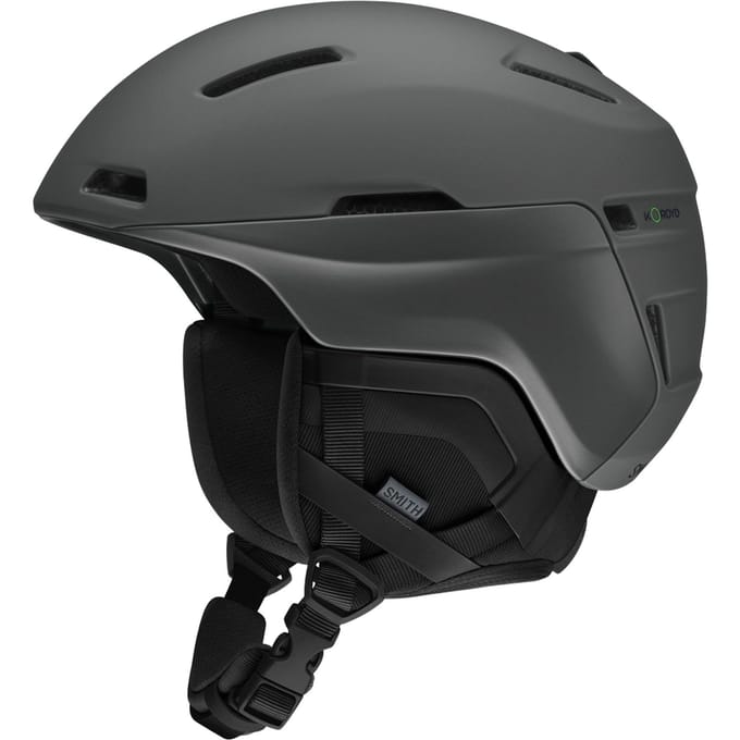 Smith Accel Skihelm Senior