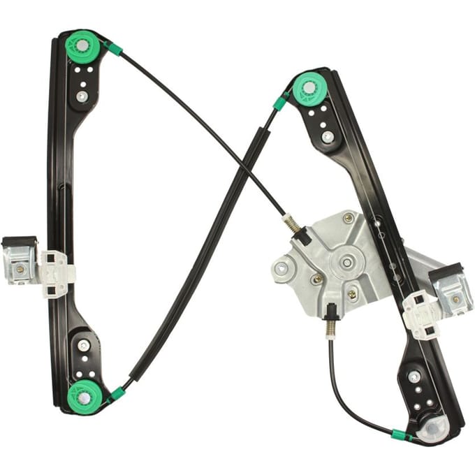 Raambedieningsmechanisme BLIC 6060-58-011860