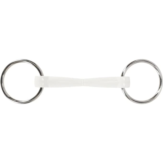 QHP Watertrens Flexi Wit - 12,5