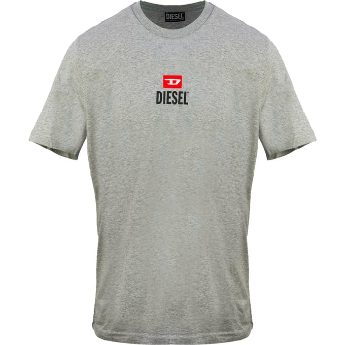 Diesel T-shirt Men