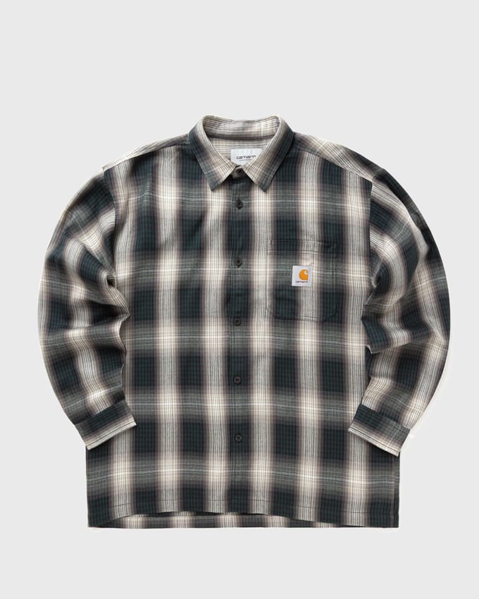L/S Harlin Shirt
