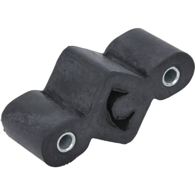 Rubberstrip, uitlaatsysteem BOSAL 255-750