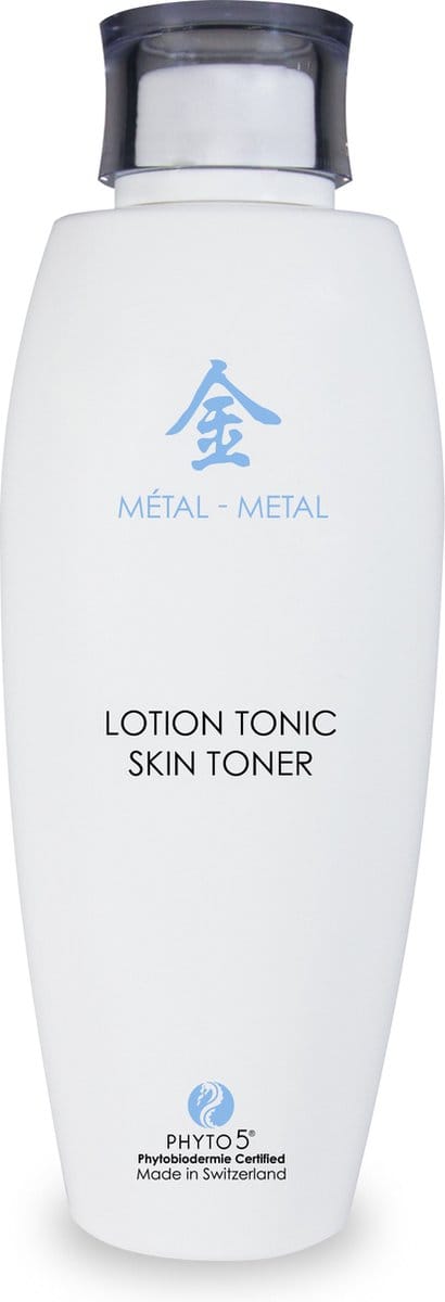 PHYTO 5 Lotion Tonic Metaal
