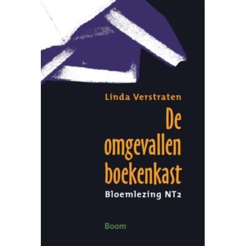 De Omgevallen Boekenkast