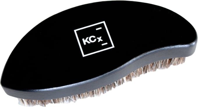 KOCH CHEMIE - Leather Brush - Borstel voor Alcantara, Textiel en Leder