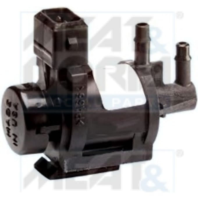 Elektrische regelklep MEAT & DORIA 9128