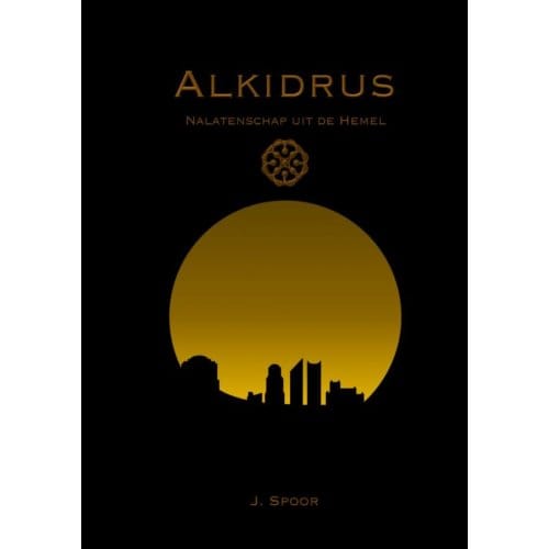Alkidrus - J. Spoor