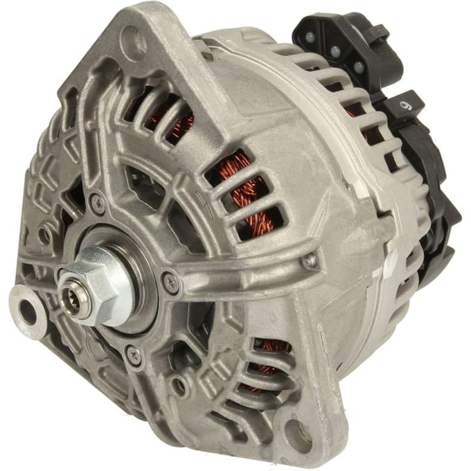 Driefasige generator BOSCH 1 986 A00 969