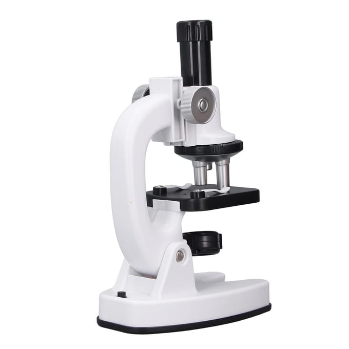 Samengestelde Microscoop 200X-1200X 4 Kleurenfilter Krachtige Biologische Microscoop Volwassen Microscoop voor