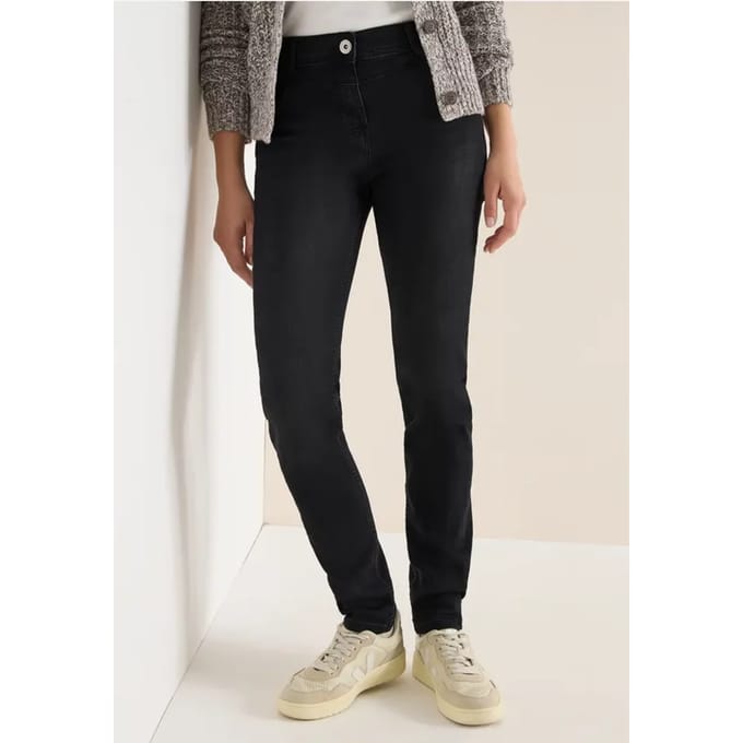 Slim Fit jeans