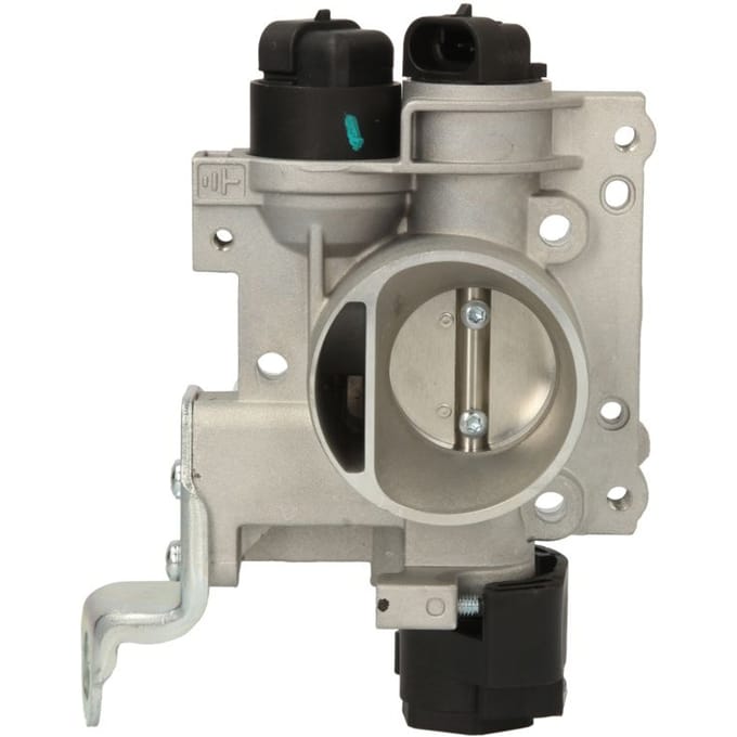 Gasklephuis MAGNETI MARELLI 802001291204