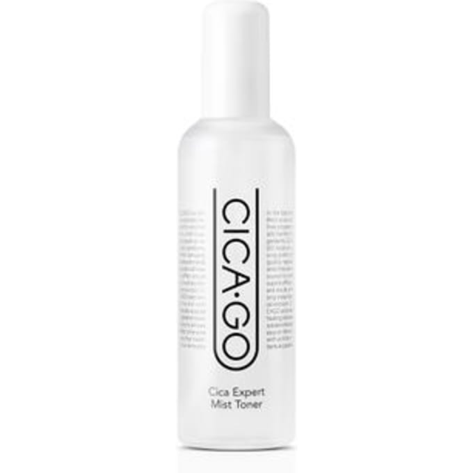 ISOI - CICAGO Cica Expert Mist Toner 150ml