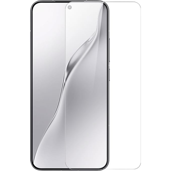 Northjo Xiaomi 15 A++ Screenprotector Transparant